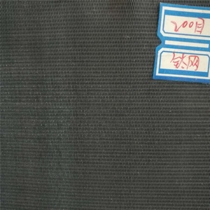 Warna hitam dilapisi karbon 75 100 150 180 200 300 400 600 800 1000 mikron 1.5mm 2mm jaring kawat <span class=keywords><strong>Titanium</strong></span> murni - Product Image 3