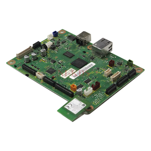 Placa de formateado para <span class=keywords><strong>Brother</strong></span> <span class=keywords><strong>2710</strong></span> <span class=keywords><strong>MFC</strong></span>-L2710DW D00HE2002, PCB principal, D00HE2001 - Product Image 6
