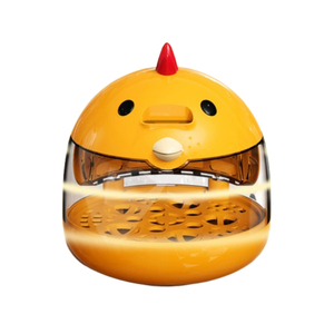 Mini incubadora de huevos de gallina de temperatura constante y humedad a la venta - Product Image 4