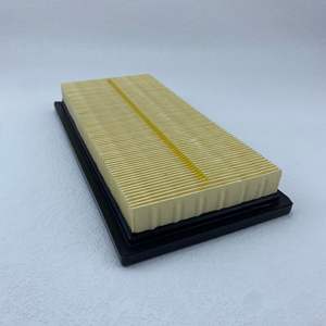 Auto Airconditioning Filter Groothandel Nissan Toyoota Volkswagen Geely Luchtfilter Spot Directe Levering - Product Image 6