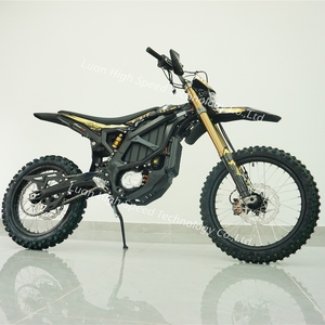 NUEVO Modelo 2026 Ultra Bicicleta Eléctrica de 24.5KW, 95km/h, Batería de Litio de 3.74v 60Ah, Bicicleta Todoterreno para Hombre - Product Image 2