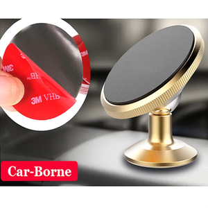 Cinta Adhesiva de Espuma Acrílica de Doble Cara 3M 5915, Cinta de Espuma Adhesiva Negra VHB 3M de Uso General - Product Image 3