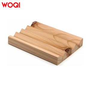 Woqi 2024 Thân Thiện Với Môi Cao Cấp Chất Lượng Xà Phòng Tự Nhiên Món Ăn Cho Tắm Xà Phòng Thanh, Nhà Bếp, Phòng Tắm, Bồn Rửa, Bồn Tắm - Product Image 3