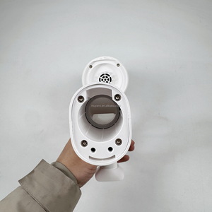 Piezas de repuesto para aspiradora, cabezal principal/cuerpo principal (sin incluir la baterí<span class=keywords><strong>a</strong></span> ni la taza de polvo) para piezas de aspiradora Dreame TROUVER SOLO 10 - Product Image 5