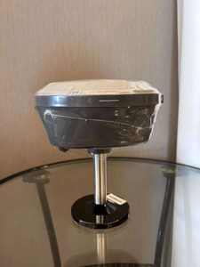 Receptor GNSS Multi-Constelación E-FIX F4, 1408 Canales, Doble Banda, IMU, Bluetooth/WiFi, <span class=keywords><strong>GPS</strong></span> RTK, IP67, -40~65, para Topografía - Product Image 3