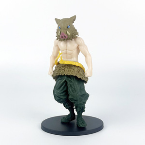 Nueva Figura de Resina de Anime Japonés Estilo 21 de Demon Slayer, Nezuko, Tanjiro, Giyuu, Kochou <span class=keywords><strong>Shinobu</strong></span>, Figura de Acción, Venta Caliente 2026 - Product Image 6