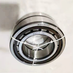 Rodamiento de compresor de aire, rodamiento de rodillos cilíndricos, BVN7151, <span class=keywords><strong>BVN</strong></span> 7151A, <span class=keywords><strong>BVN</strong></span> 7151A, 2 uds., 2 Uds., 2 uds., 2 uds., 2 uds. - Product Image 5