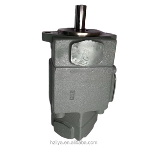Bomba Doble para Investigación en el Sector Petrolero PV2R12/PV2R13/PV2R14/PV2R23/PV2R24/PV2R34, Modelo de Bomba Triple Disponible - Product Image 5