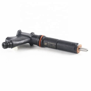 Pièces détachées pour camion SINOTRUK HOWO, moteur diesel HOWO A7 420 ch, moteur D12.42 420 ch, <span class=keywords><strong>prix</strong></span> injecteur de carburant - Product Image 1