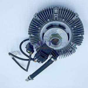 525-3196 5253196รถขุดเครื่องยนต์ดีเซลระบายความร้อนกลับคลัตช์ไดรฟ์พัดลม M312 M314 M316 M318 - Product Image 2