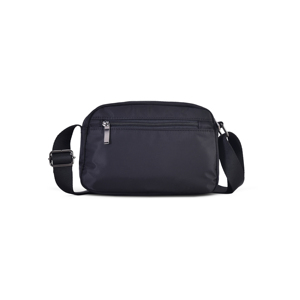 ขายส่ง FX CREATIONS JAD Smart Organization Crossbody Bag JAD76619‑01 Multi‑Pocket Water‑Repellent Unisex Urban Daily Shoulder - Product Image 3