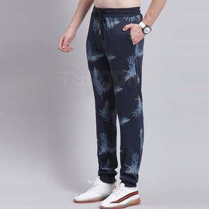 Tracksuit Sportswear for Men's Sets Training Wear / Custom Gym Comfortable Men's Tracksuit - Product Image 6