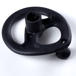 Linde 0009910206 OEM volante <span class=keywords><strong>accessori</strong></span> per carrelli elevatori Linde 336 335 1220 351 352 consegna rapida - Product Image 2