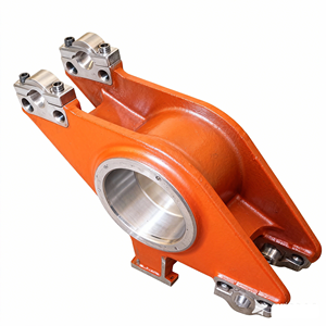 บริการ OEM สำหรับการหล่อแบบ Investment Casting แหวนซีลหล่อแบบ Lost Wax สำหรับระบบปิดผนึกท่อ - Product Image 2