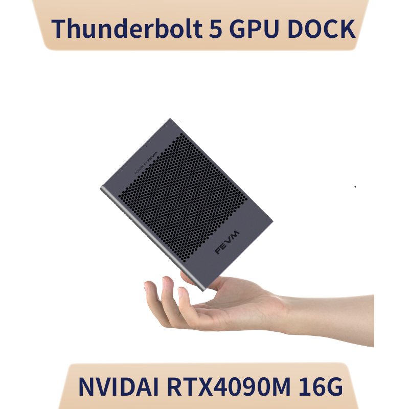 Ordinateur portable GeForce RTX 4090