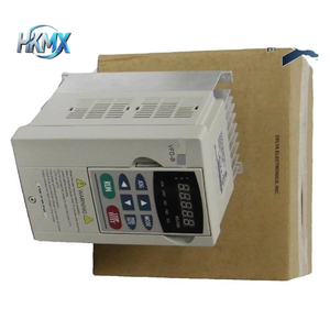 Variadores de Frecuencia VFD022B43A, VFD037B43A, VFD055B43A, VFD075B43A, VFD110B43A Serie B43, Inversores y Accionadores de Motor de CA para Automatización Industrial - Product Image 1