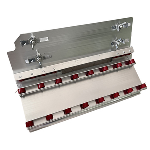 45 องศาอุปกรณ์ลบมุมกระเบื้องเซรามิคคู่มือกระเบื้องเครื่องตัดเซรามิคเครื่องมือตัดมุมกระเบื้องเครื่องลบมุมพร้อมล้อ - Product Image 2