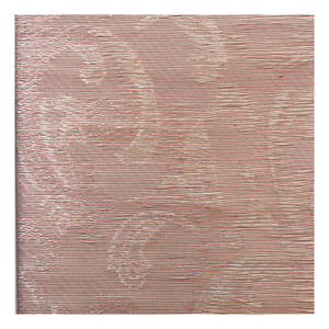 Bakır tel örgü kumaş duvar kağıdı için otel duvar kaplaması dekorasyon yatak odası oturma odası salon daire ve Villa için - Product Image 6