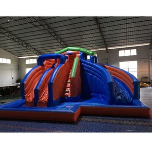 <span class=keywords><strong>Scivoli</strong></span> gonfiabili dei buttafuori dell'interno/all'aperto dei bambini piccoli <span class=keywords><strong>scivoli</strong></span> gonfiabili <span class=keywords><strong>con</strong></span> la piscina da vendere - Product Image 1
