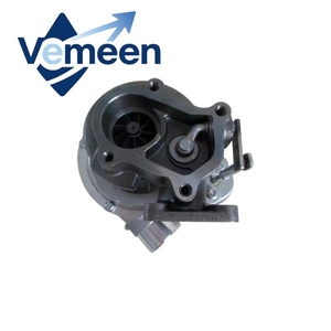 Turbocompresor para Iveco OEM 53149886446 53154890022 500314776 83149886444 99466793 4500939 500314776 <span class=keywords><strong>7701044612</strong></span> - Product Image 3
