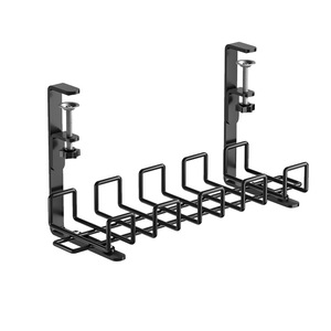 Gestione dei <span class=keywords><strong>cavi</strong></span> sotto la <span class=keywords><strong>scrivania</strong></span> installare cavo da <span class=keywords><strong>scrivania</strong></span> Organizer Rack sotto la <span class=keywords><strong>scrivania</strong></span> in piedi cavo Organizer - Product Image 2