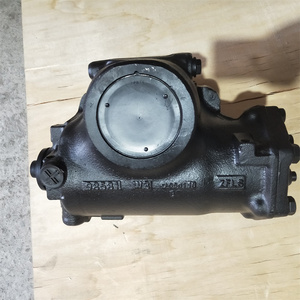 57600-Y3070 Caja de dirección asistida caja de cambios de dirección pieza de repuesto con alta calidad - Product Image 4