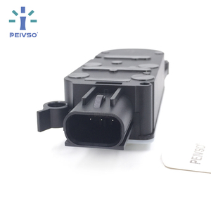 PEIVSO Source factory Direct Price Active Grille <b>Shutter</b> Actuator New for Lexus 2023-2025 OEM 53180-33092 - Product Image 2