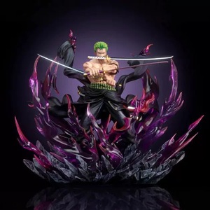 Nuova Statua Sky Painting Explosive Gas Solon JT per Modellismo GK, Modello in PVC da 29CM, Ornamenti Fatti a Mano, Regalo da Scrivania - Product Image 2