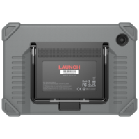 Launch X431 PRO3 V + Elite OE-Nivel bidireccional EURO PRO4 Todos los sistemas de diagnóstico Escáneres de diagnóstico automotriz