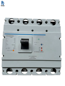 Contrôleur PLC, capteur, disjoncteur différentiel, protecteur, neuf, original, NM1LE-630H/43 - Product Image 1