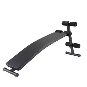 Easy to Operate Commercial Weight Bench Rehabilitation Fitness Bench Weight for Sale
