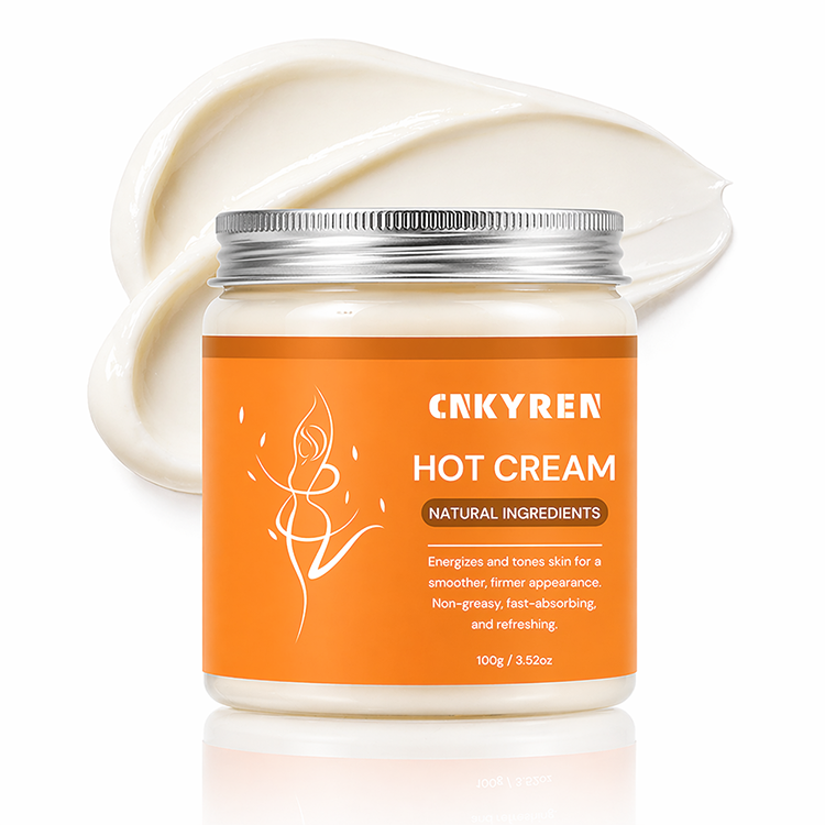 Organic Natural Herbal Skin Tightening Cream