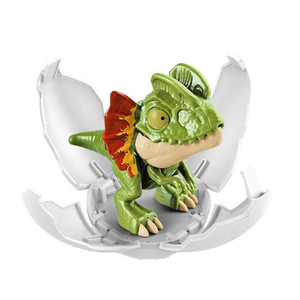 <span class=keywords><strong>Huevo</strong></span> de Dinosaurio Explosivo <span class=keywords><strong>Sorpresa</strong></span>, Juguete de Dinosaurio que Muerde los Dedos, Juguete de Dinosaurio Mini Articulado y Móvil - Product Image 6