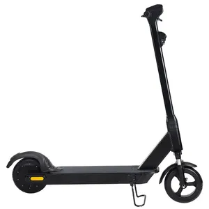 Aji 72V Scooty Skate 250W Adult Europe Highper Delivery Scooter elettrico