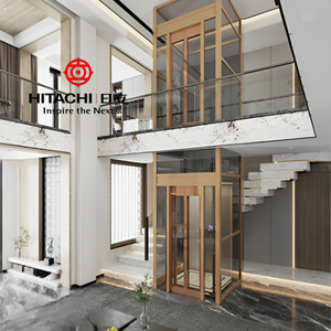 Ascenseur domestique Hitachi : Sécurité, Qualité et Prix Avantageux – Installation Facile pour Villa et Maison Particulière - Product Image 6