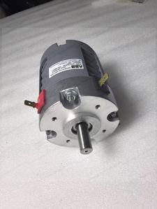 Motor Servo DC ABB UGEMEM-06LBB31 0.2KW 23.5V de Alumínio para Automação e Equipamentos EDM Charmilles em Estoque - Product Image 2