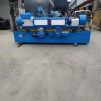 Machine à rectifier les vilebrequins MQ8240 pour moteurs automobiles, haute productivité, moteur de 9,12 kW