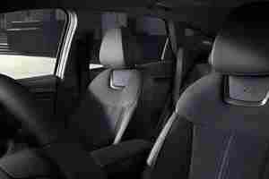 中古車販売 2025年式 ヒュンダイ ツーソン L 1.5T 北京仕様 エリートエディション 5ドア 5人乗り 左ハンドル コンパクトSUV - Product Image 5