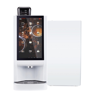 Phi Công Máy pha cà phê chuyên nghiệp tốt nhất <span class=keywords><strong>Espresso</strong></span> Làm tự động - Product Image 3