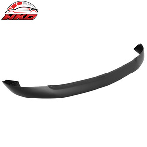 Protector de Parachoques Delantero para Ford Mustang GT V8 2005-2009, Spoiler Negro Mate, Difusor de 1 Pieza, Protector de Mentón - Product Image 3