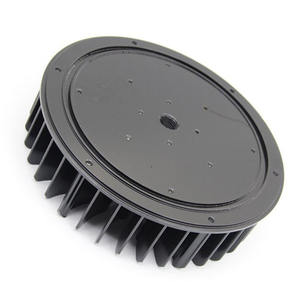 Custom Downlight Luz De Rua De Extrusão De Alumínio De Alta Potência Grande Levou Crescer Luz Bar Dissipador De Calor Fabricantes - Product Image 6