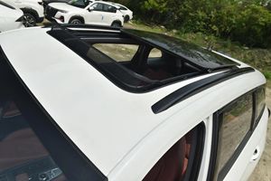 Voiture d'occasion à vendre Voiture d'occasion à vendre Changan Cs75 Plus Voiture d'occasion 1.5t Véhicules d'occasion Essence Essence 5 places SUV Pas cher - Product Image 6