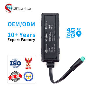 Rastreador GPS <span class=keywords><strong>de</strong></span> Inmovilización <span class=keywords><strong>de</strong></span> Motor para Camiones, Dispositivo <span class=keywords><strong>de</strong></span> Rastreo <span class=keywords><strong>de</strong></span> Vehículos 2G GSM para Automóviles, Bicicletas y Motocicletas con Apagado del Motor - Product Image 1