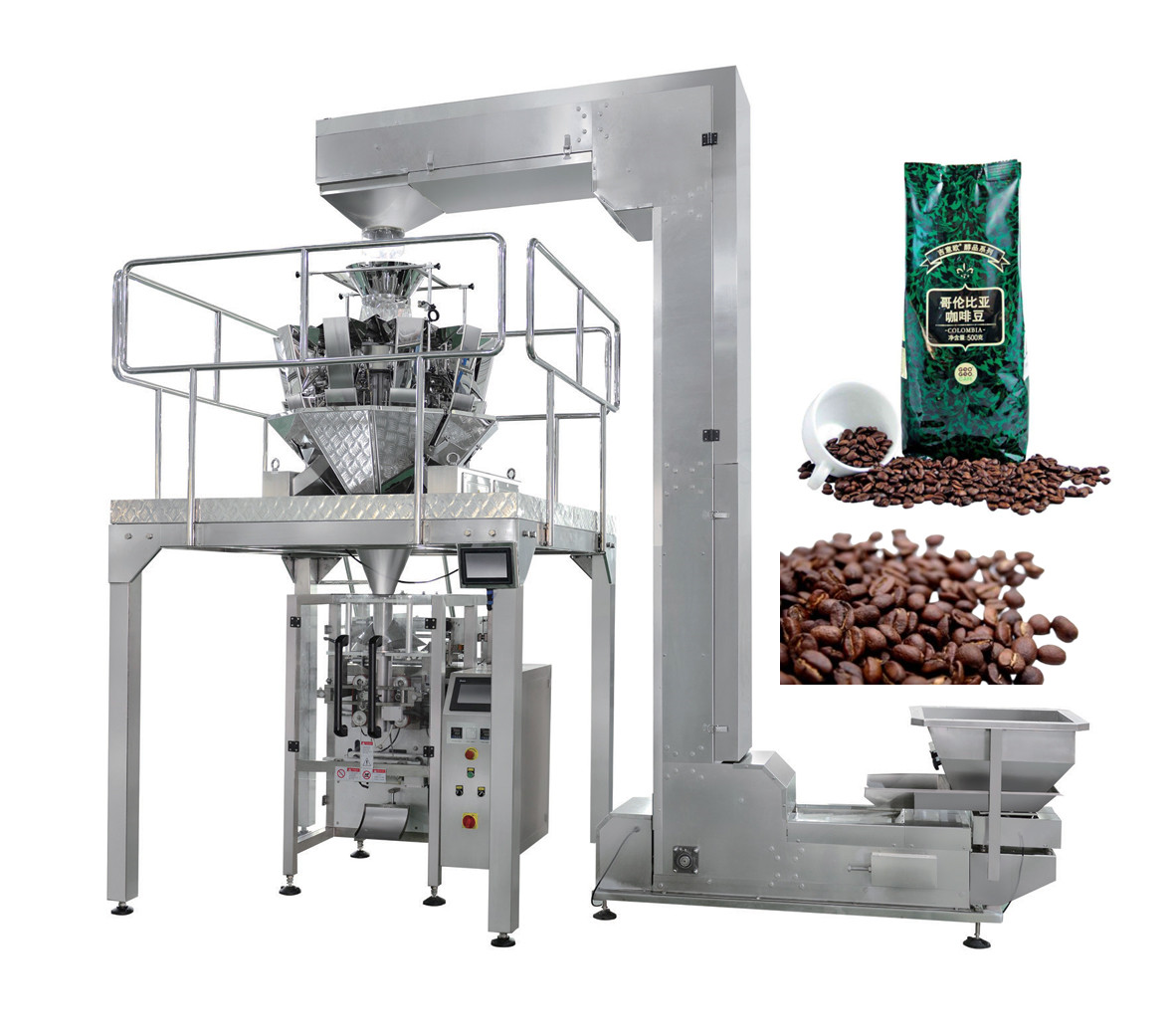 Bean Machine Coffee