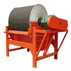 Quy mô nhỏ <span class=keywords><strong>CTB</strong></span> Hematit ướt trống tách từ tính cho quặng sắt kẽm - Product Image 3