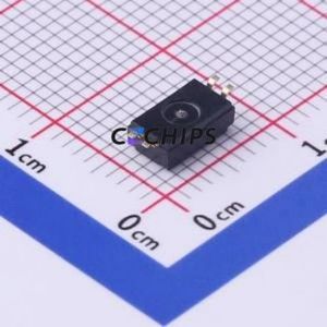 DHA-02NTQR DIP Switch SMD-4P,3.7x6.1mm Switch ( Number of Switch Sections: 2 )( Lead Spacing: 1.27mm ) - Product Image 2