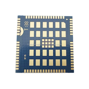 Mô Đun <span class=keywords><strong>3G</strong></span> Quectel GSM/GPRS/EDGE UC15 UMTS/<span class=keywords><strong>HSDPA</strong></span> LCC Gói Không Dây UC15-A UC15E/A/T - Product Image 5