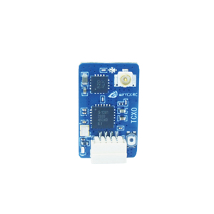 Factory Outlet BAYCK 2.4GHz Nano TCXO With T Type Antenna Wifi Upgrade Support For <b>RC</b> Traversing <b>Drones</b> Parts - Product Image 1