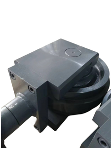 Asphalt Paver Machine Parts <strong>Idler</strong> <strong>Roller</strong> PN.2008160 for S1800-2 - Product Image 2