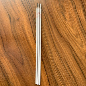 Varillas de Soldadura de Aleación de Níquel ENi-Ci/z308 AWS A5.15 de la Marca DXZ, <span class=keywords><strong>Electrodos</strong></span> ENiCu-7 con Garantía de 3 Años - Product Image 2